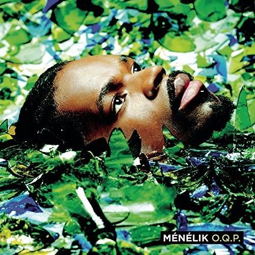 O.Q.P. cover art