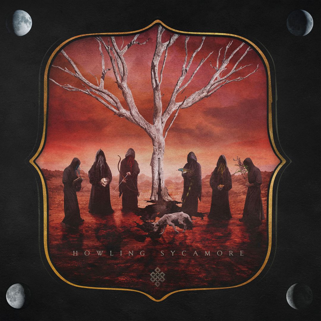 Howling Sycamore cover art