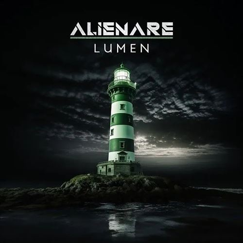 Lumen cover art