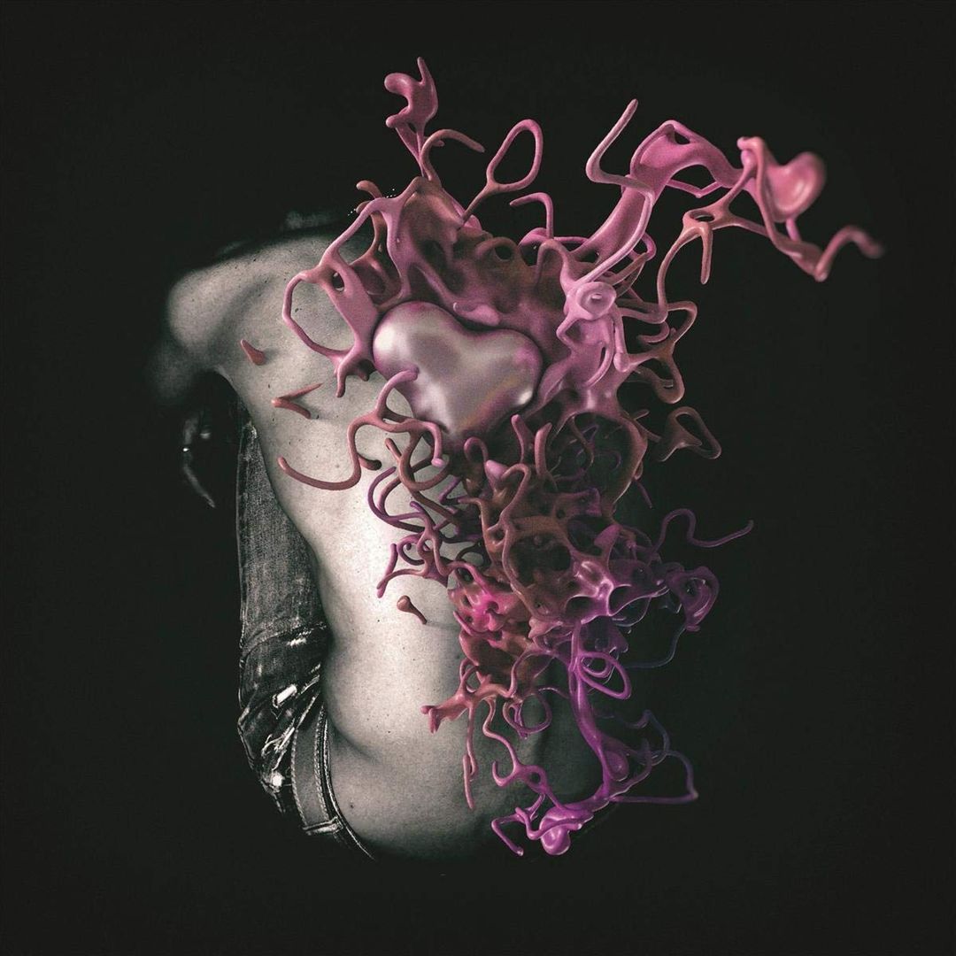 Fantasia cover art