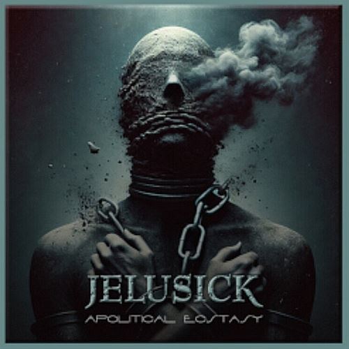 Apolitical Ecstasy cover art