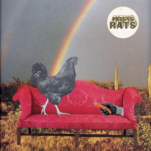 Rounding Up cover art