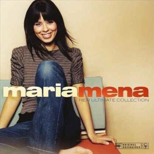 Her Ultimate Collection cover art