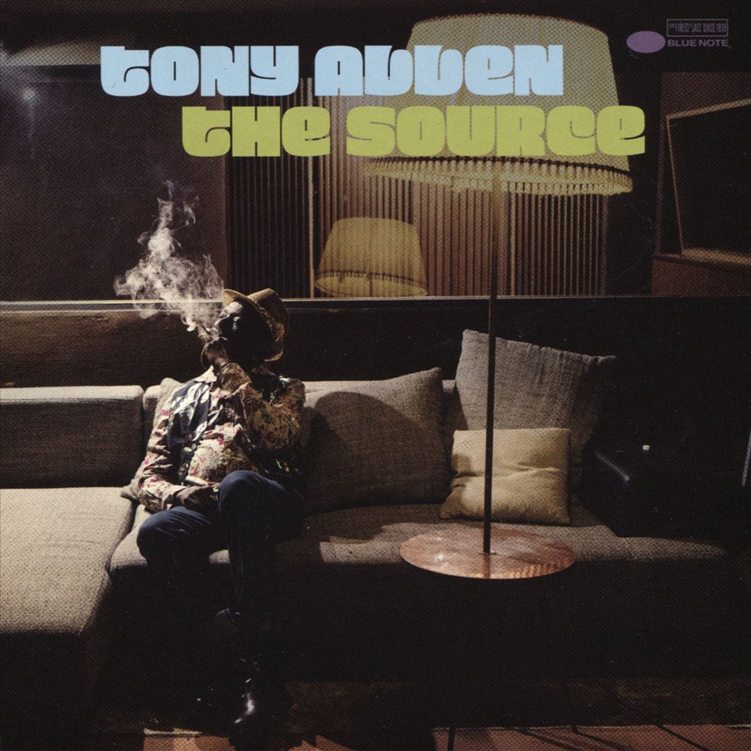 Source cover art
