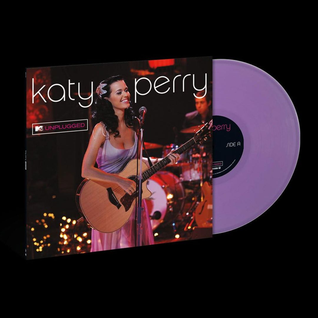 MTV Unplugged cover art