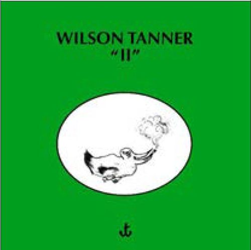II cover art