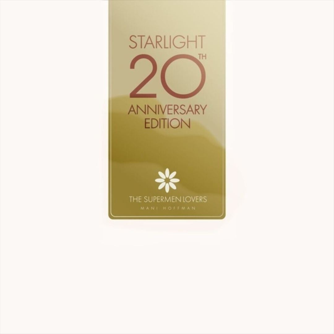 Starlight cover art