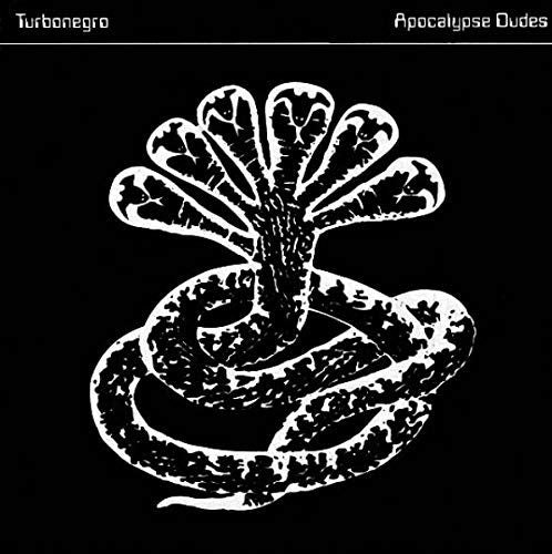 Apocalypse Dudes cover art