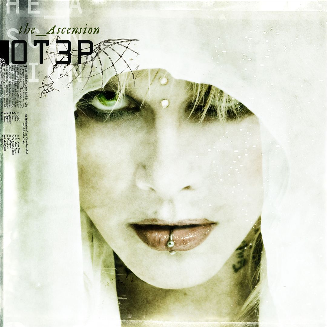 Ascension cover art