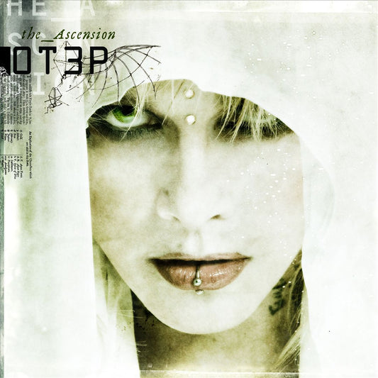 Ascension cover art