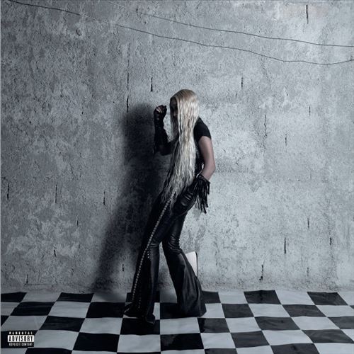 Pointy Heights cover art