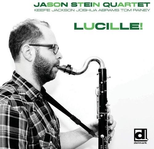Lucille cover art