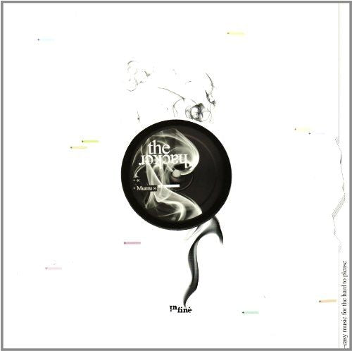 Mumu cover art