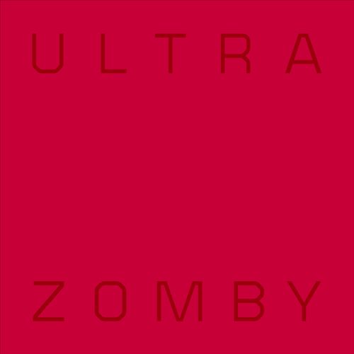 Ultra cover art