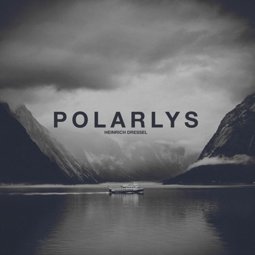 Polarlys cover art