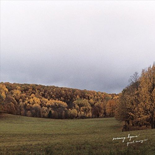 Quiet Energies cover art