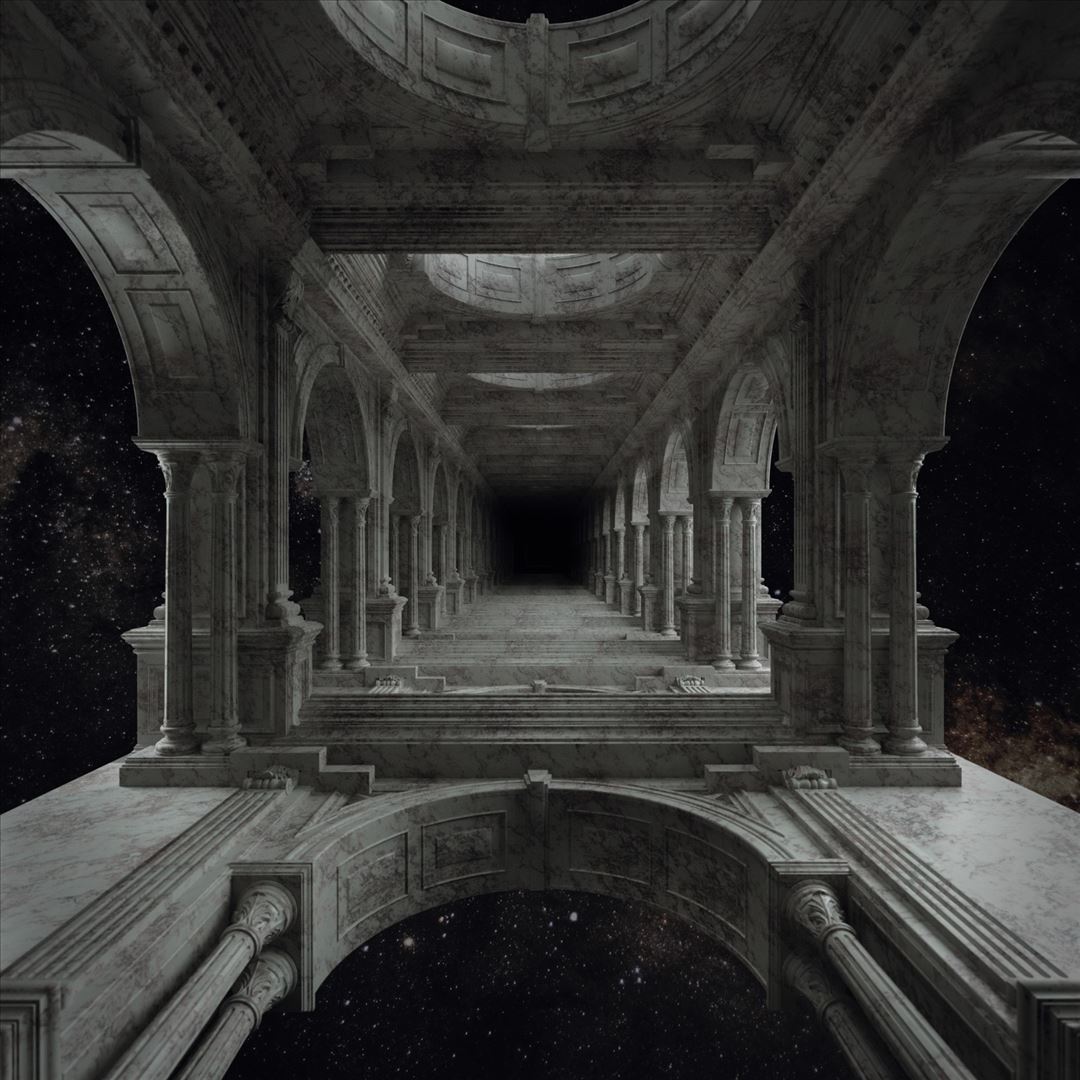 Path of Perdition cover art