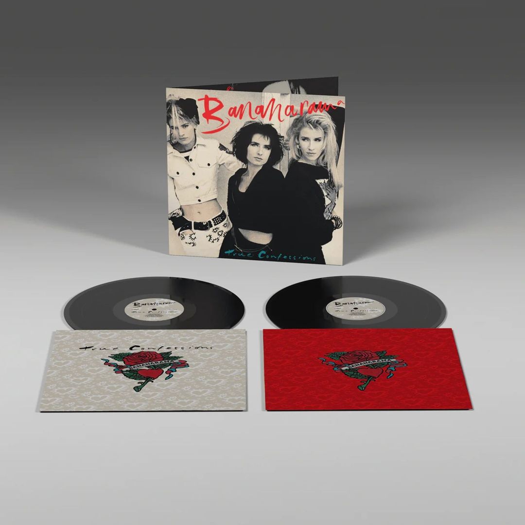 True Confessions [40th Anniversary Edition] cover art
