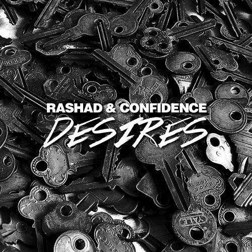 Desires cover art