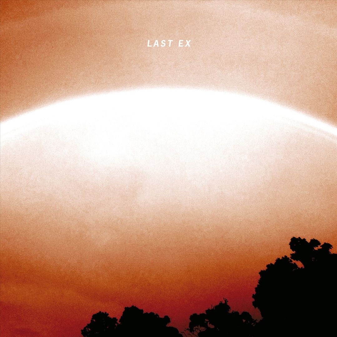 Last Ex [LP] cover art