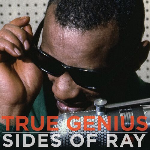 True Genius cover art