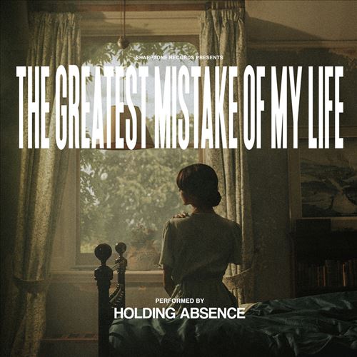 Greatest Mistake of My Life cover art