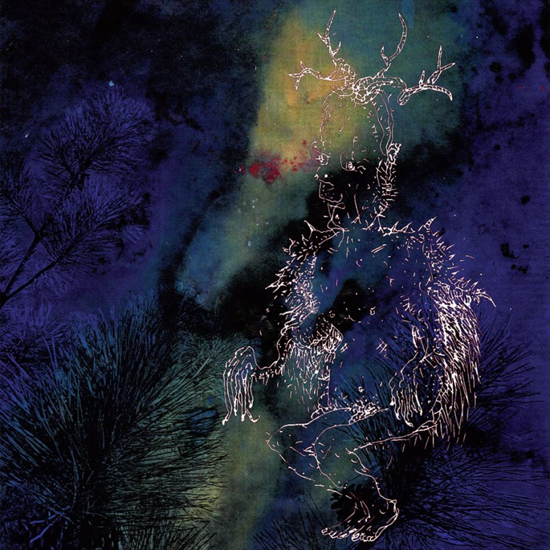 Under the Pines [Digital Download Card] cover art