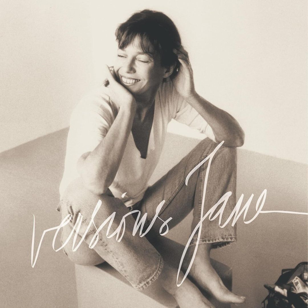 Versions Jane cover art
