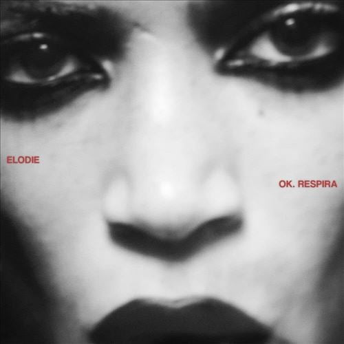 OK. Respira cover art