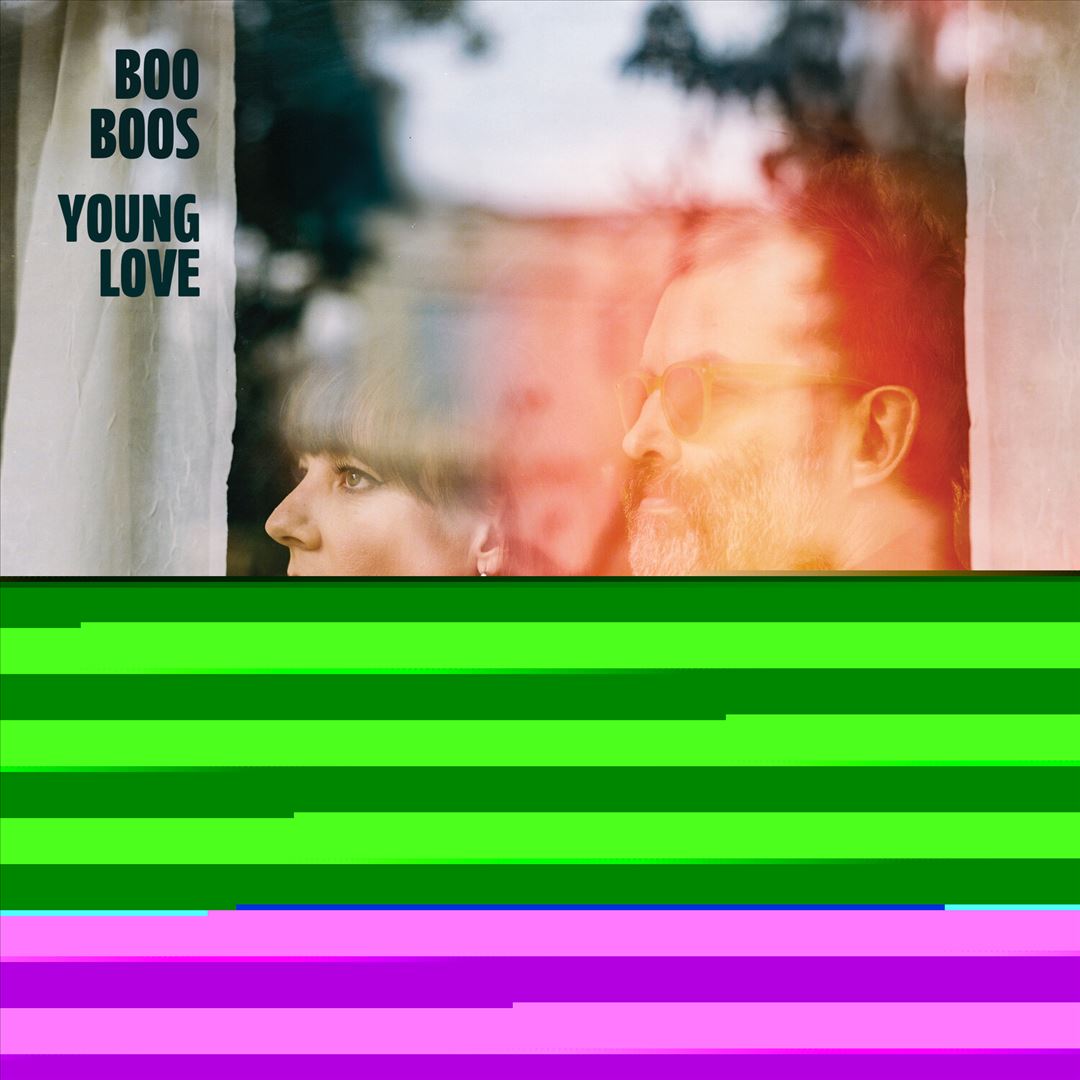 Young Love cover art