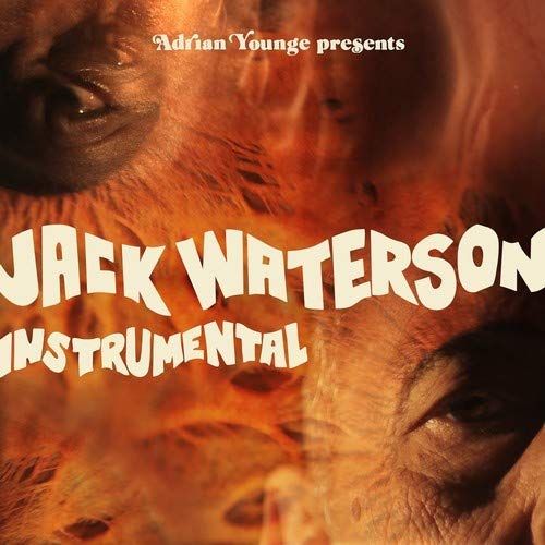 Adrian Younge Presents Jack Waterson [Instrumentals] cover art