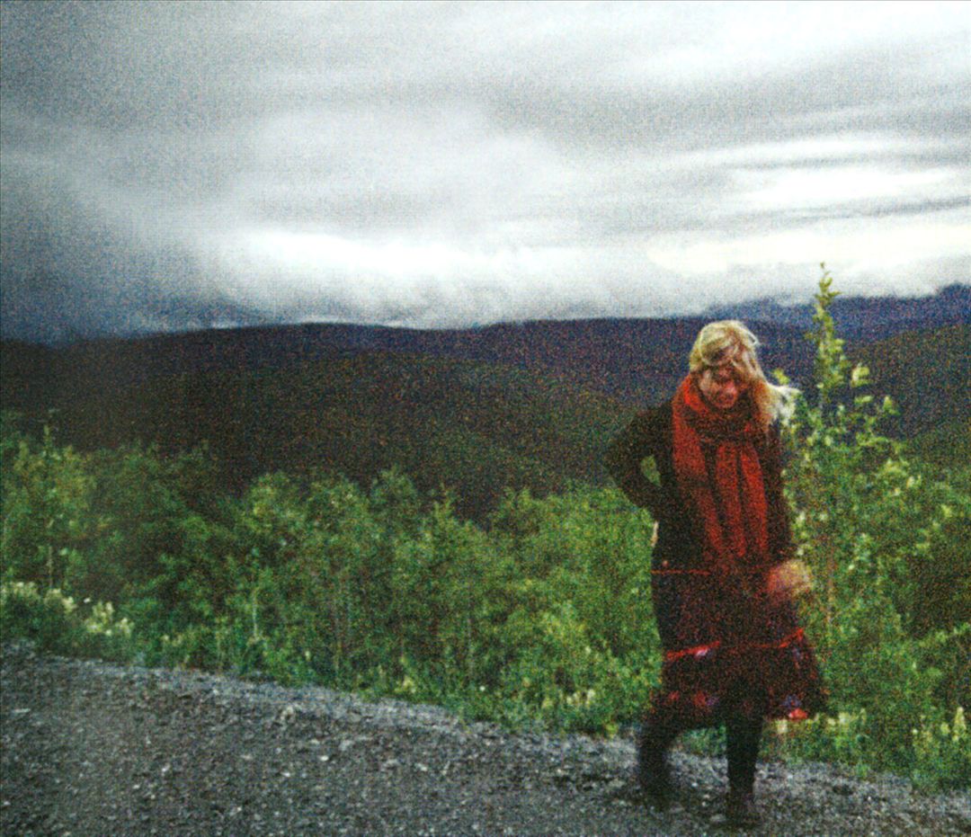 Heart of My Own cover art