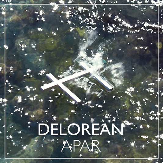 Apar cover art