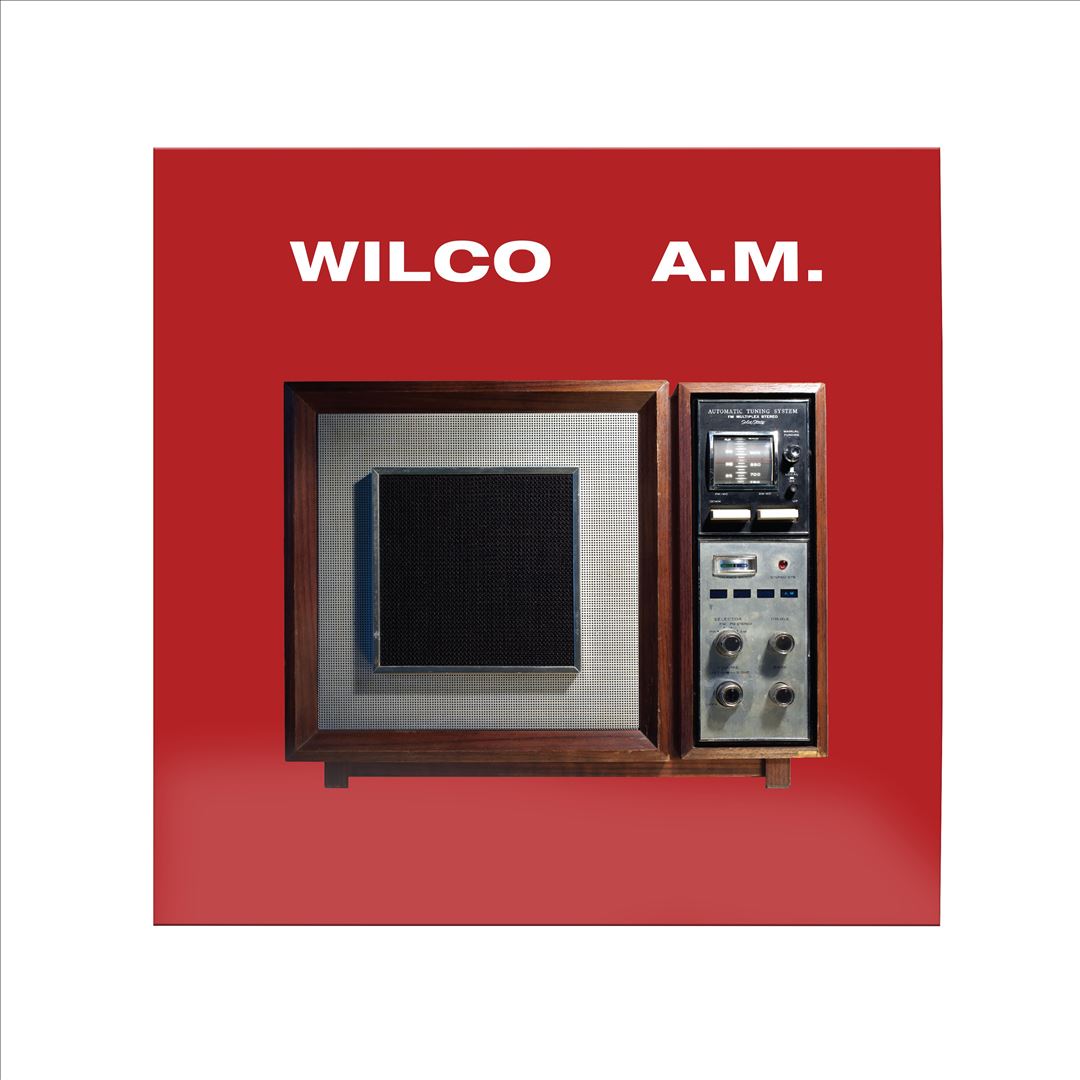 A.M. cover art