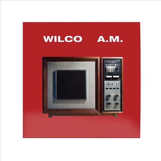 A.M. cover art