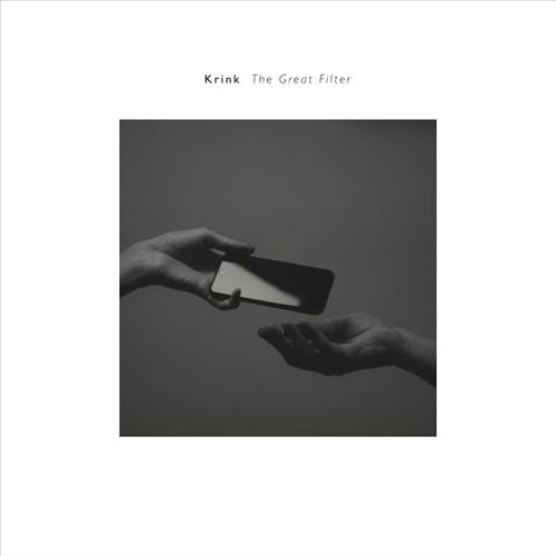 Great Filter cover art
