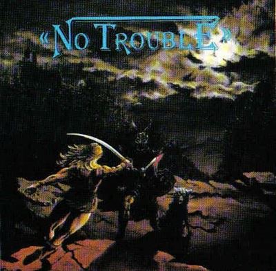 Great Silver Eye cover art