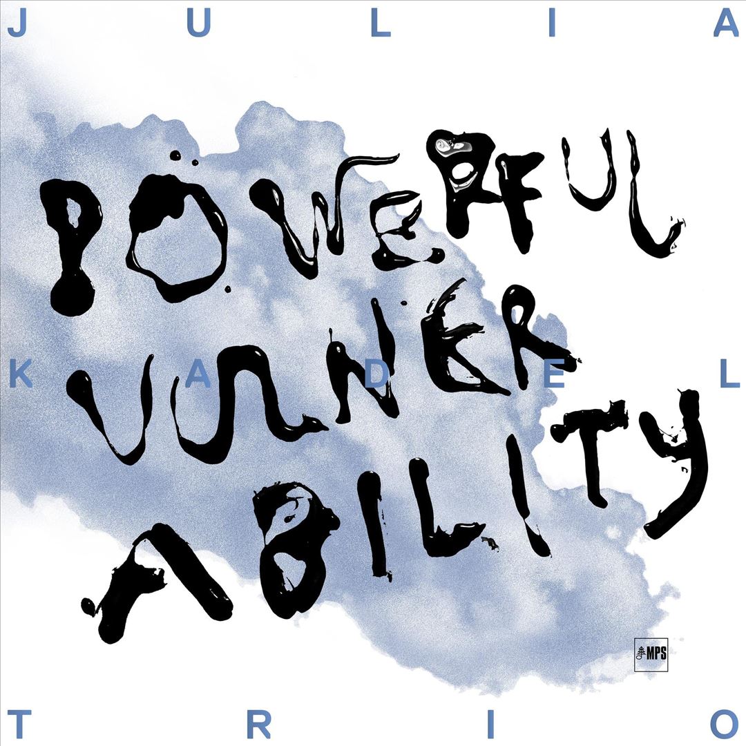 Powerful Vulnerability cover art