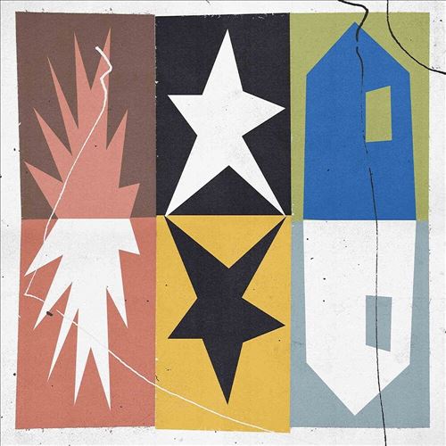 Thread cover art