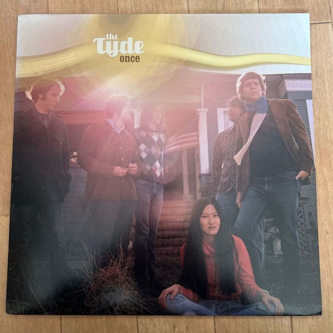 Once cover art