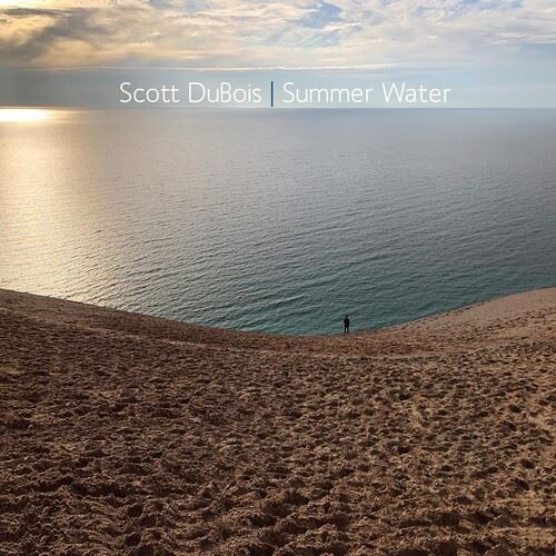 Summer Water cover art