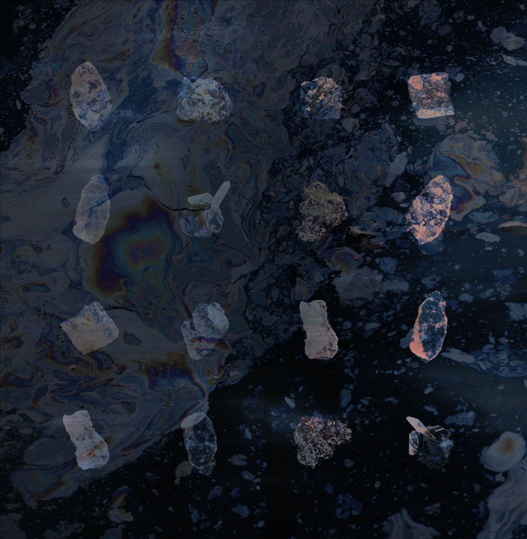 Coltan cover art