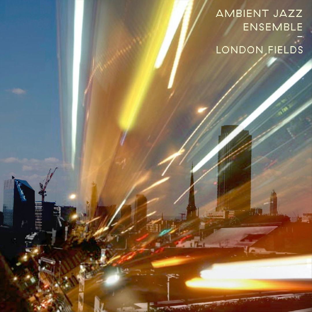 London Fields cover art