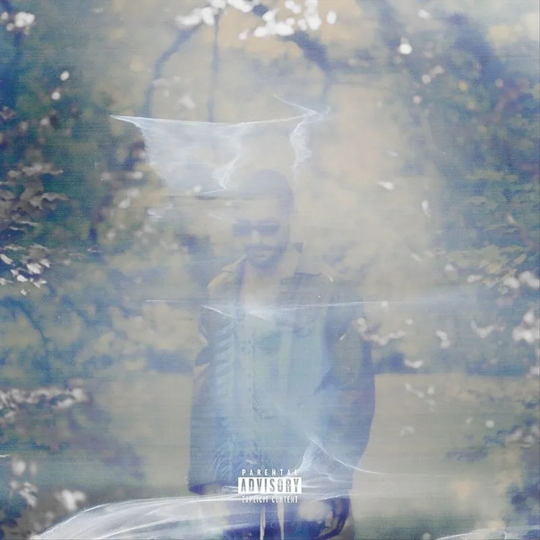 DERRIÈRE L'HORIZON cover art