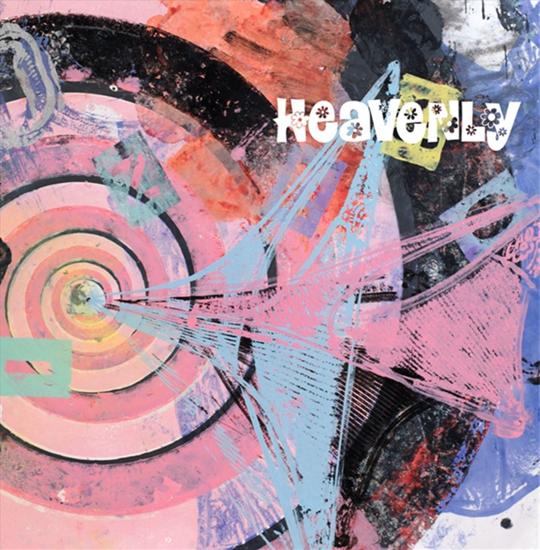 Highway to Heavenly cover art