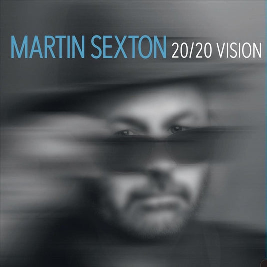 2020 Vision cover art