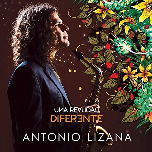 Realidad Diferente cover art