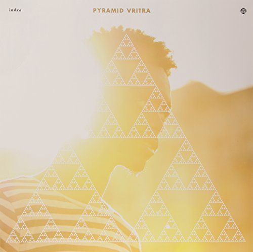 Indra cover art