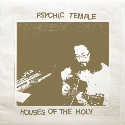 Houses of the Holy cover art