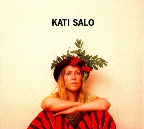 Kati Salo cover art